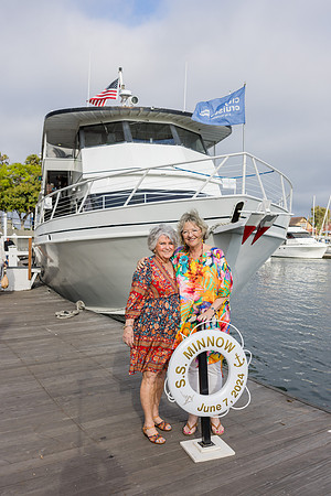 City Cruises Dream On Yacht Long Beach Ca-040