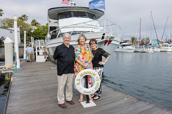 City Cruises Dream On Yacht Long Beach Ca-034