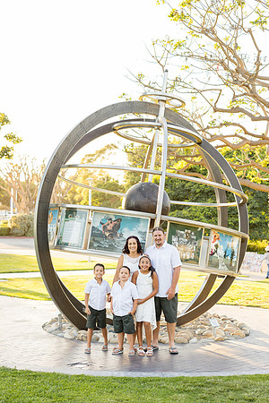 Family Photographer Long Beach Ca - Family Photos Shoreline Village Long Beach Ca-079