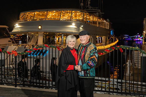 City Cruises Holiday Photos - Newport Beach-33