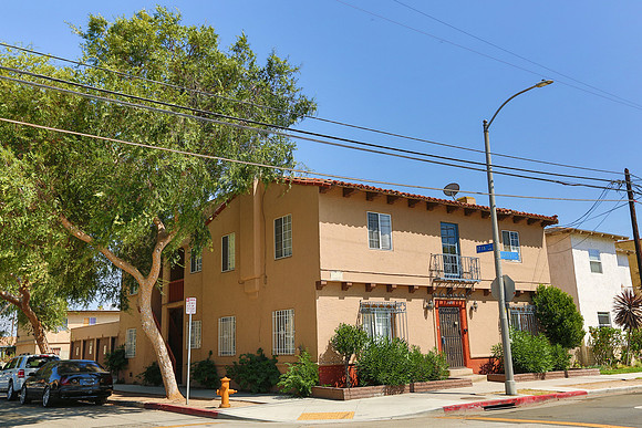 1640 Gundry Ave LB-20