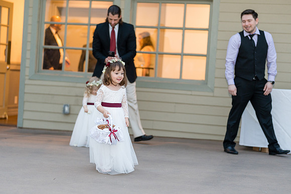 The Reef Sunset Wedding - David England Photography-531