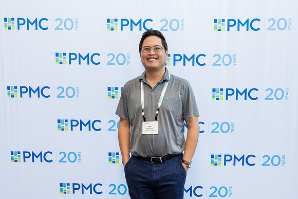 Day 2 Personalized Medicine Boston Ma - David England photography-26