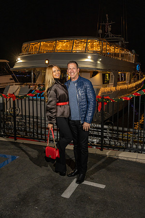 City Cruises Holiday Photos - Newport Beach-106