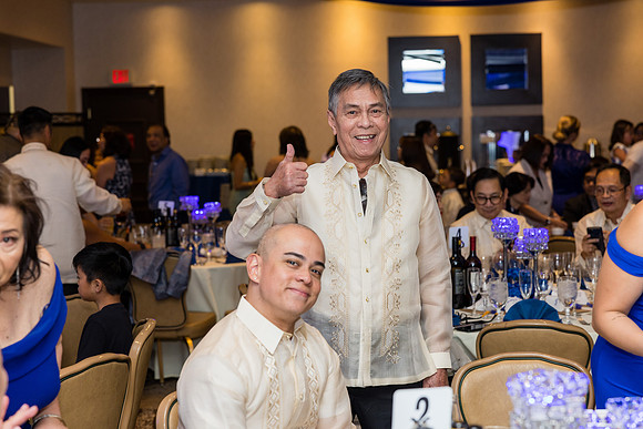 Sunset Casino Las Vegas Wedding Photos -25