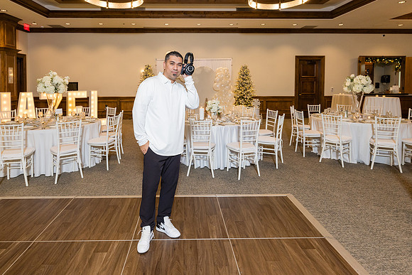 The Classic Club Baby Shower Photos-38
