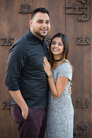 Engagement Photography Hotel Maya-94