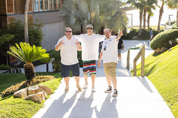 Esler Cabo - Day 2-14