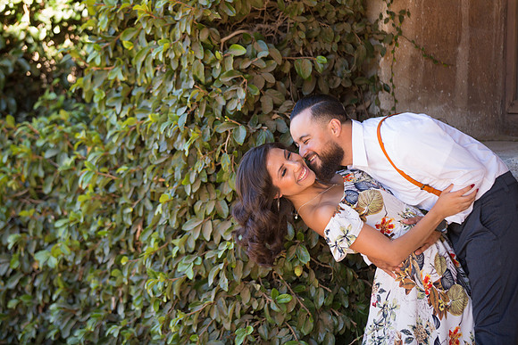 San Juan Capistrano Engagement-72