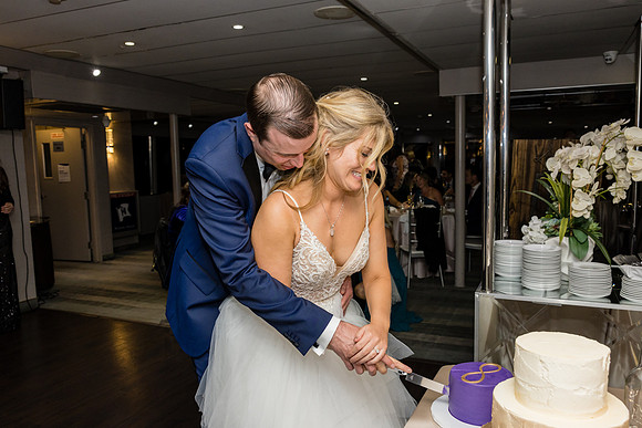 Wedding Photos Endless Dreams - City Experiences By Hornblower-840