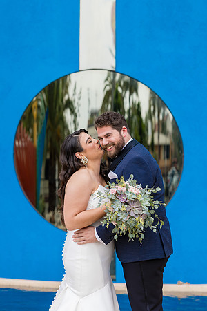 Wedding Phots MOLAA Long Beach Ca - David England Photography-231