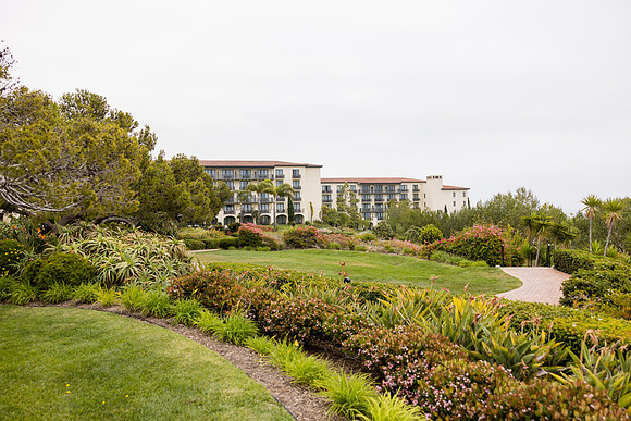 Terranea Resort - Sheppard Mullin -002