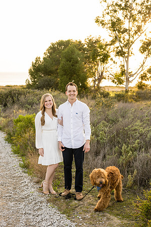 Engagement Photos crystal cove laguna beach-017