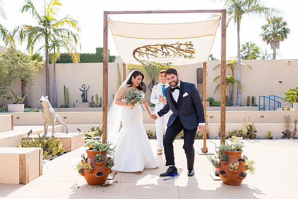 Wedding Phots MOLAA Long Beach Ca - David England Photography-606