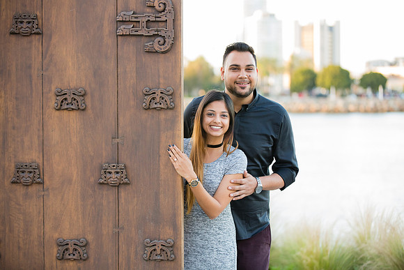 Engagement Photography Hotel Maya-91
