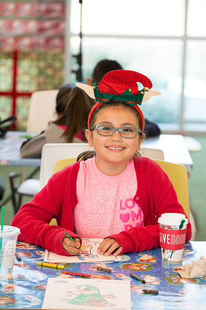 Pizza with Santa-100