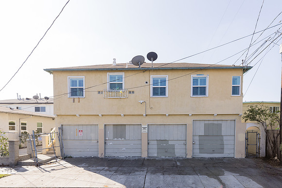 1503 3rd Ave Los Angeles - Exterior-013