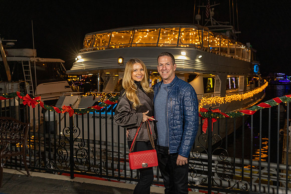 City Cruises Holiday Photos - Newport Beach-101