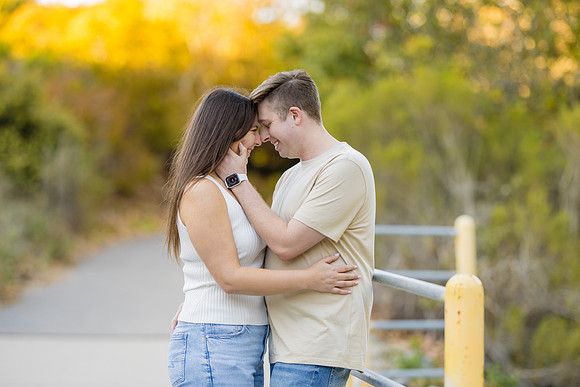 Engagement Photographer Newport Beach Ca - Engagement Photos Crystal Cove Newport Beach-36