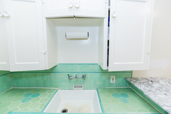 1043 S Orange Grove - Real Estate Photographer LA-16