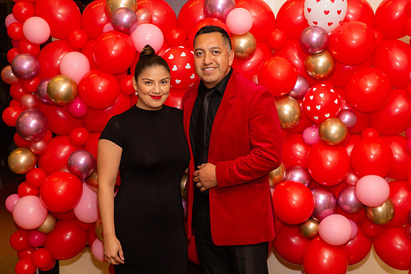 Love is in the air - The Grand Long Beach - David England Photography-99