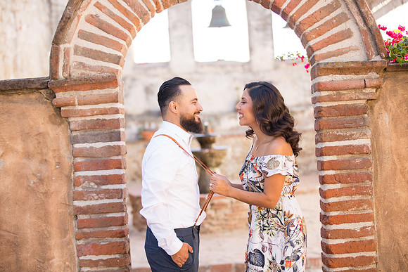 San Juan Capistrano Engagement-149
