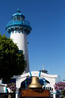 Hornblower Entertainer Yacht Wedding Marina Del Rey-2