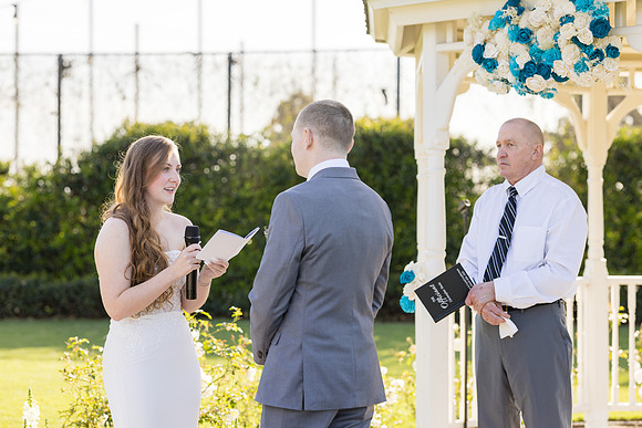 Wedding Photos Recreation Park Golf Course 18 Long Beach Ca -146