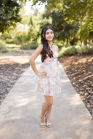 Portraits Los Angeles County Arboretum and Botanic Garden-002