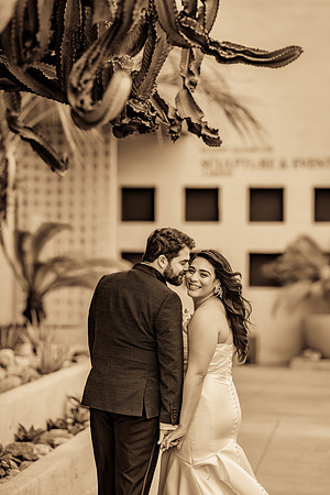 Wedding Phots MOLAA Long Beach Ca - David England Photography-388
