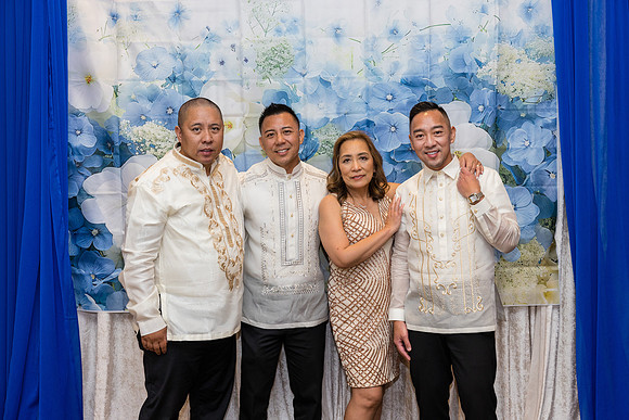 Sunset Casino Las Vegas Wedding Photos -117