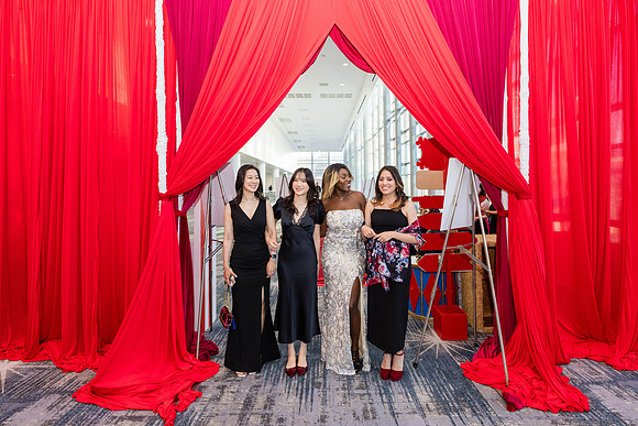 CASCC Dinner Dance - LA Live Diamond Room Photos-231