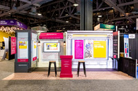 BlueHive Exhibits