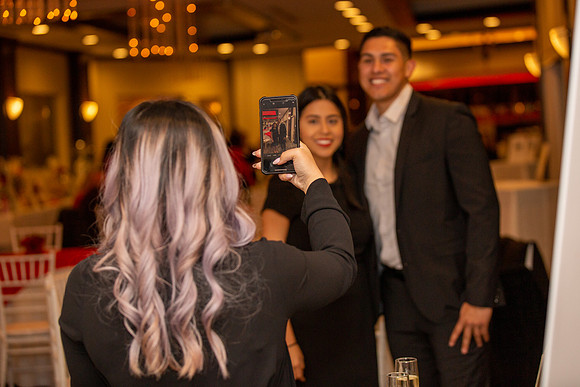 Love is in the air - The Grand Long Beach - David England Photography-59
