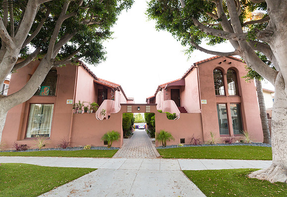 1535 E 3rd St Long Beach - Long Beach real Estate Photographer-4