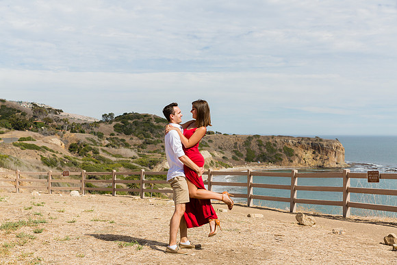Abalone Cove Nature Preserve - David England Photography-54