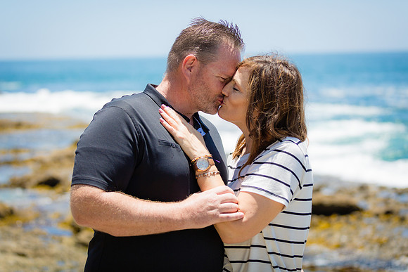 Heisler Park Engagement Photos - David England Photography-6