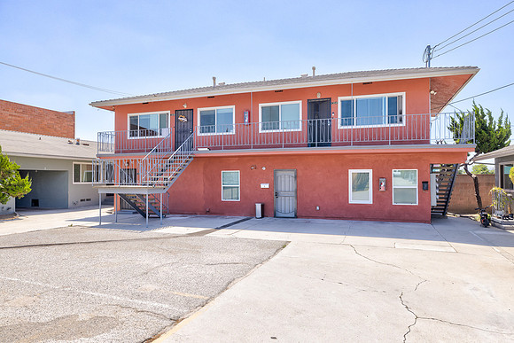 1300 W 134th St-Gardena Exterior-17