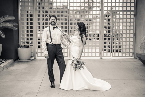 Wedding Phots MOLAA Long Beach Ca - David England Photography-439