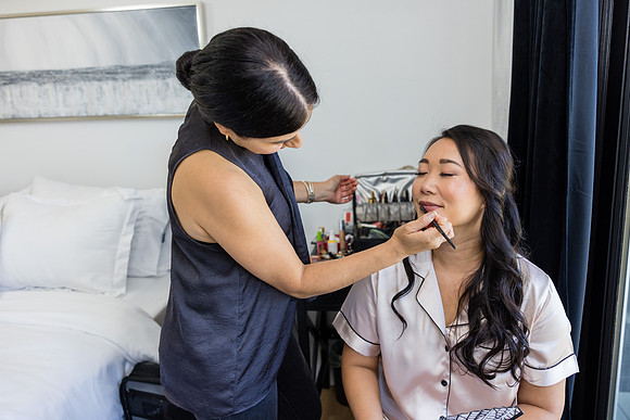 Mountaingate Country Club Wedding Photos -045