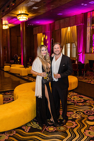 Queen Mary New Years Eve Photos -041