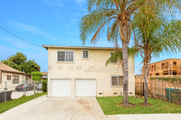 1433 S New Hampshire Ave - Los Angeles Real Estate Photographer