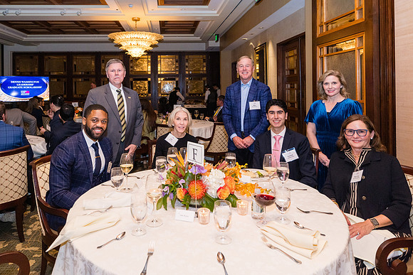 Day 2 Horatio Alger Events Palm Springs 2025-92