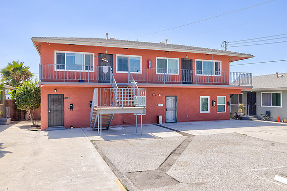1300 W 134th St-Gardena Exterior-15