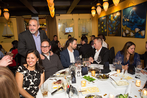 Uniregistry Holiday Party 2016-205