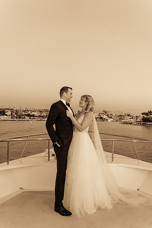 Wedding Photos Endless Dreams - City Experiences By Hornblower-509