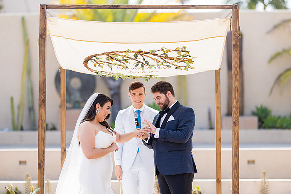 Wedding Phots MOLAA Long Beach Ca - David England Photography-572