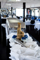 Hornblower Entertainer Yacht Wedding Marina Del Rey-12
