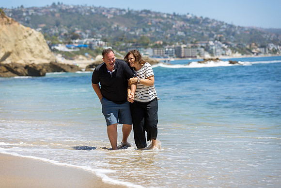Heisler Park Engagement Photos - David England Photography-31