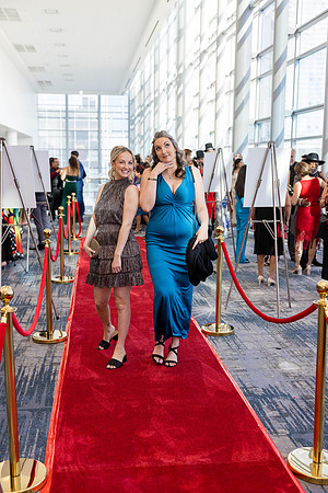 CASCC Dinner Dance - LA Live Diamond Room Photos-084